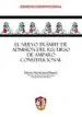 AudioLibro Nuevo Tramite de Admision del Recurso de Amparo Constitucional de Mario Hernandez Ramos