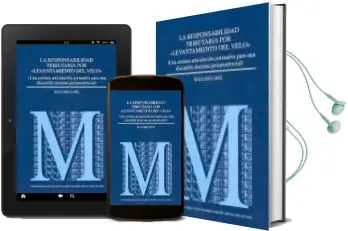 Descargar AudioLibro Responsabilidad Tributaria por Levantamiento del Velo de Hugo Lopez Lopez año 2009