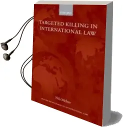 Descargar AudioLibro Targeted Killing in International law de Nils Melzer año 2009