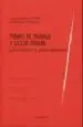 AudioLibro Tiempo de Trabajo y Ciclos Vitales: Estudio Critico del Modelo no Rmativo de Jose Luis Monedero Perez