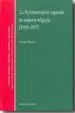AudioLibro Administracion Española en Materia Religiosa (1808-1977) de Agustin Motilla