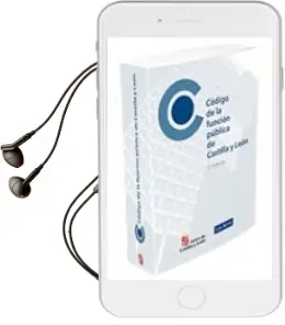 Descargar AudioLibro Codigo de la Funcion Publica de Castilla Leon de Ignacio Saez Hidalgo año 2009