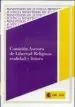 AudioLibro Comision Asesora de Libertad Religiosa: Realidad y Futuro de Varios Autores