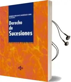 Descargar AudioLibro Derecho de Sucesiones (Practica Juridica) de Rodrigo Bercovitz Rodriguez Cano año 2009