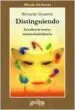 AudioLibro Distinguiendo: Estudios de Teoria y Metateoria del Derecho de Riccardo Guastini