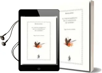 Descargar AudioLibro Enjuiciamiento de la Violencia de Genero de Olga Fuentes Soriano año 2009