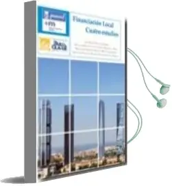 Descargar AudioLibro Financiacion Local: Cuatro Estudios de Jesus Ramon Prieto año 2009