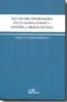 AudioLibro Fuentes de Informacion en Filosofia Juridica Española (Siglos xix -Xxi) de Isabel Villasenor Rodriguez