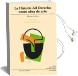 Descargar AudioLibro Historia del Derecho Como Obra de Arte de Michael Stolleis año 2009
