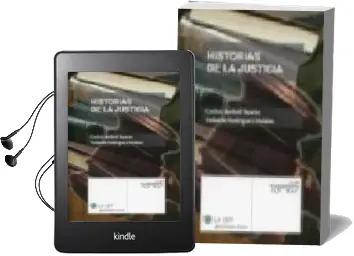 Descargar AudioLibro Historias de la Justicia de Carlos Berbell año 2009