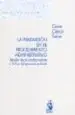 AudioLibro La Inadmision en el Procedimiento Administrativo: Estudio de su c Onfiguracion a la luz del Proceso Judicial de Cesar Cierco Seira