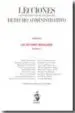 AudioLibro Lecciones y Materiales para el Estudio del Derecho Administrativo : Los Sectores Regulados de Joaquin Tornos Mas