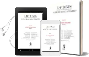 Descargar AudioLibro Lecciones y Materiales para el Estudio del Derecho Administrativo : Los Sectores Regulados de Joaquin Tornos Mas año 2009