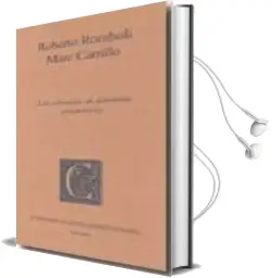 Descargar AudioLibro Los Consejos de Garantia Estatutaria de Roberto Romboli año 2009
