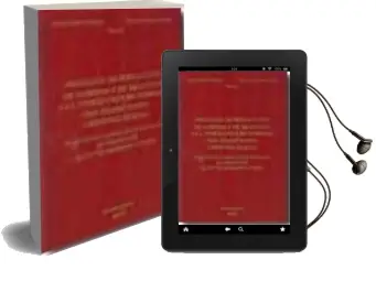 Descargar AudioLibro Procesos de Infraccion de Normas y de Reaccion a la Infraccion de Normas: Dos Tradiciones Criminologicas (Nuevos Estudios en Homenaje al Profesor Alfonso Serrano Gomez) de Alfonso Serrano Maillo año 2009