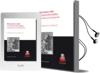 Descargar AudioLibro Reflexiones Sobre la Traduccion Juridica; Reflections on Legal tr Anslation de Jesus Baigorri año 2009
