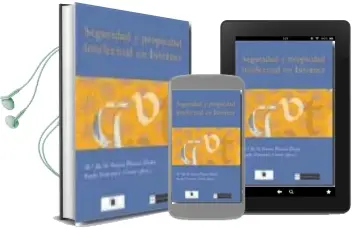 Descargar AudioLibro Seguridad y Propiedad Intelectual en Internet de Maria De La Sierra Flores Doña año 2009