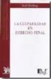 AudioLibro Culpabilidad en el Derecho Penal de Karl Binding
