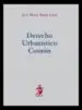 AudioLibro Derecho Urbanistico Comun de Jose Maria Baño Leon