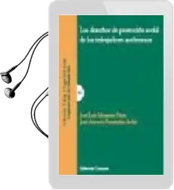 Descargar AudioLibro Derechos de Proteccion Social de los Trabajadores Autonomos de Jose Luis Monedero Perez año 2009