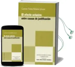 Descargar AudioLibro Efecto Oclusivo Entre Causas de Justificacion de Carmen Tomas Valiente Lanuza año 2009