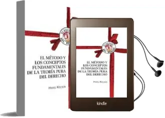 Descargar AudioLibro El Metodo y los Conceptos Fundamentales de la Teoria Pura del der Echo de Hans Kelsen año 2009
