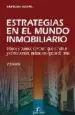AudioLibro Estrategias en el Mundo Inmobilidario (2ª Ed.): Donde y Cuando co Mprar, que Construir y Como Vender, Incluso en Epoca de Crisis de Enrique Bueno