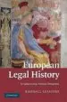 AudioLibro European Legal History: A Cultural and Political Perspective de Randall Lesaffer