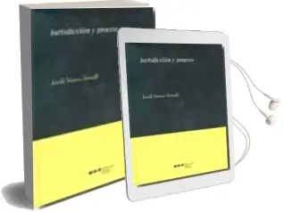 Descargar AudioLibro Jurisdiccion y Proceso de Jordi Nieva Fenoll año 2009