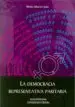 AudioLibro La Democracia Representativa Paritaria de Maria Macias Jara