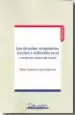 AudioLibro Los Derechos Economicos, Sociales y Culturales en el Contexto int Ernacional de Pedro Francisco Gago Guerrero