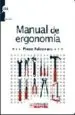 AudioLibro Manual de Ergonomia de Pierre Falzon