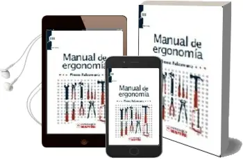 Descargar AudioLibro Manual de Ergonomia de Pierre Falzon año 2009