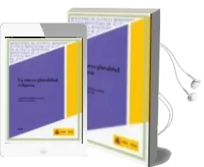 Descargar AudioLibro Nueva Pluralidad Religiosa de Alfonso Perez Agote año 2009