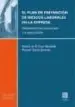 AudioLibro Plan de Prevencion de Riesgos Laborales en la Empresa: Organizaci on, Evaluacion y Planificacion de Susana De La Casa Quesada