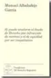 AudioLibro Si Puede Anularse el Laudo del Derecho por Infraccion de Normas y el de Equidad por ser Inequitativo de Manuel Albaladejo Garcia
