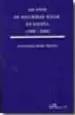 AudioLibro 100 Años de Seguridad Social en España (1900-2000) de Constantino Bretin Herrero
