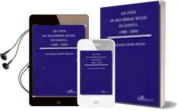 Descargar AudioLibro 100 Años de Seguridad Social en España (1900-2000) de Constantino Bretin Herrero año 2009