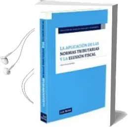 Descargar AudioLibro Aplicacion de las Normas Tributarias y la Elusion Fiscal de Carlos Palao Taboada año 2009