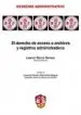 AudioLibro Derecho de Acceso a Archivos y Registros Administrativos de Leonor Rams Ramos