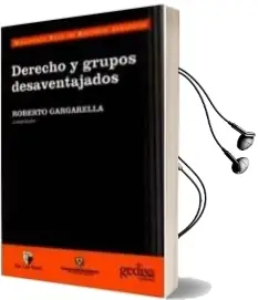 Descargar AudioLibro Derecho y Grupos Desaventajados de Varios Autores año 2009