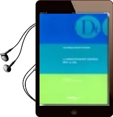 Descargar AudioLibro Determinacion Objetiva Irpf e iva de Luis Miguel Muleiro Parada año 2009