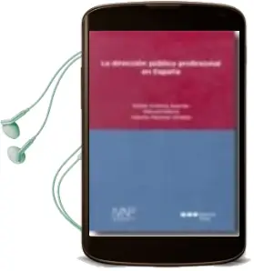 Descargar AudioLibro Direccion Publica Profesional en España de Rafael Jimenez Asension año 2009