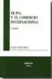 AudioLibro El iva y el Comercio Internacional de Alfaro Gascon Orive