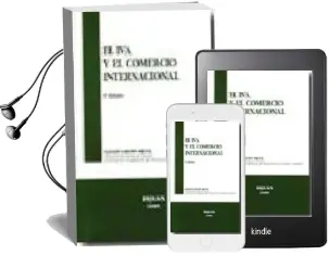 Descargar AudioLibro El iva y el Comercio Internacional de Alfaro Gascon Orive año 2009