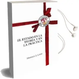 Descargar AudioLibro Estado en la Teoria y en la Practica de Harold J. Laski año 2009