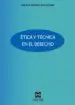 AudioLibro Etica y Tecnica en el Derecho de Alberto Montoro Ballesteros