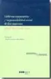 AudioLibro Gobierno Coorporativo y Responsabilidad Social de las Empresas de Elena F. Perez Carrillo