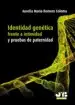 AudioLibro Identidad Genetica Frente a Intimidad y Pruebas de Paternidad de Aurelia Maria Romero Coloma