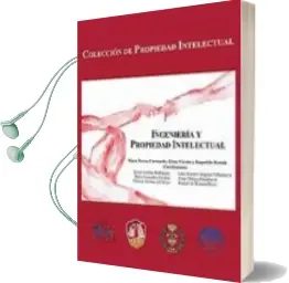 Descargar AudioLibro Ingenieria y Propiedad Intelectual de Mª Teresa Carrancho Herrero año 2009